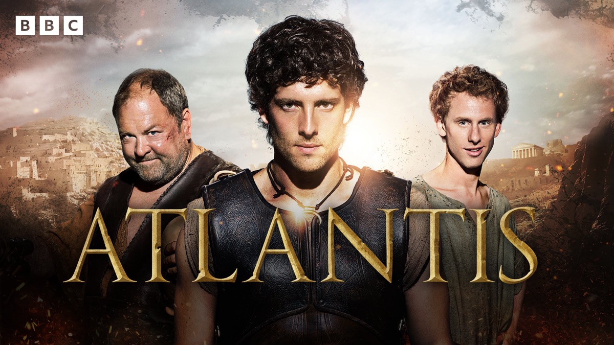 ‎Atlantis - Apple TV