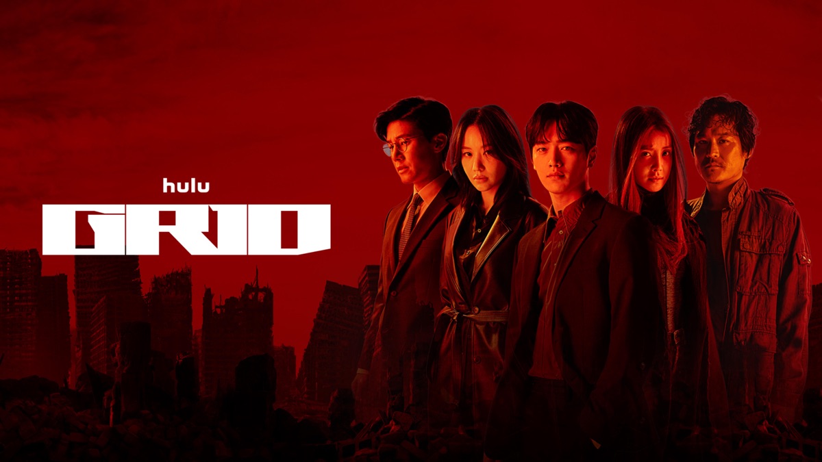 ‎Grid - Apple TV