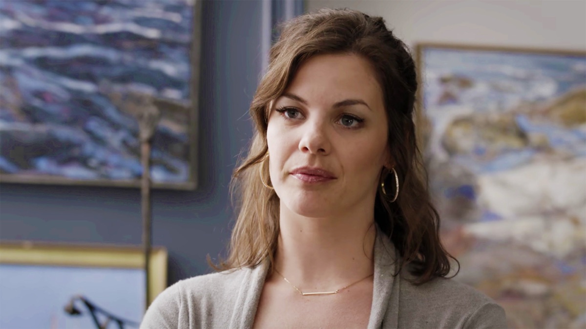 Killer Cove Apple TV