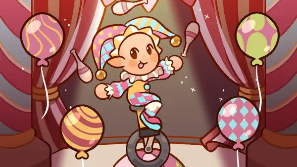 Clown Town