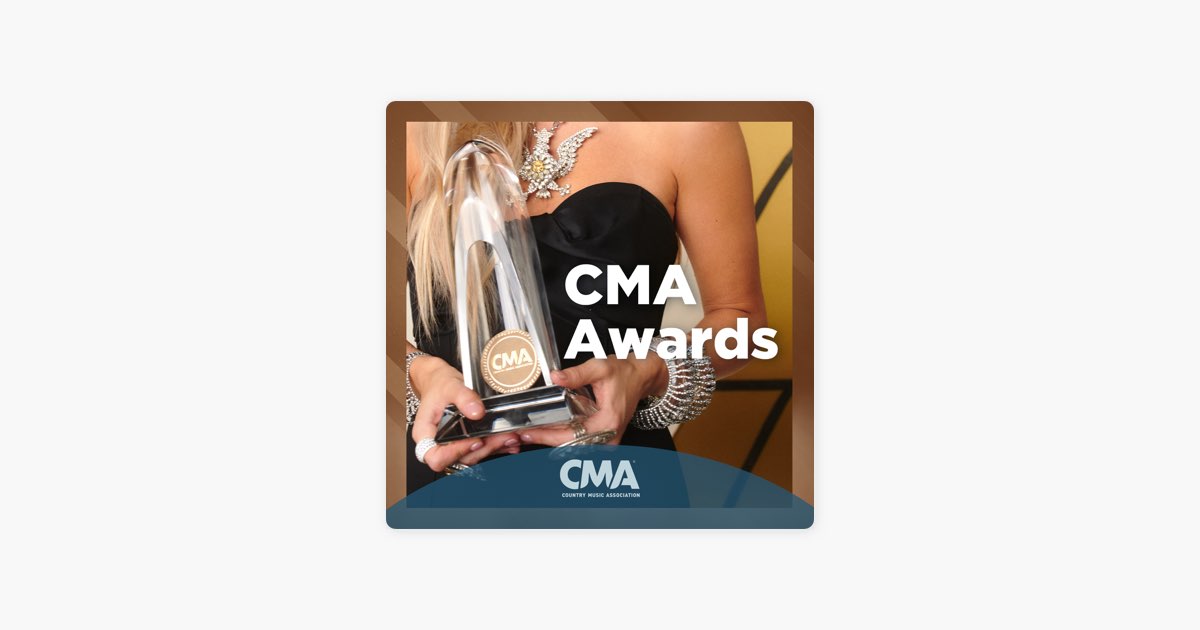 ‎CMA Awards 2024 de CMA — Apple Music