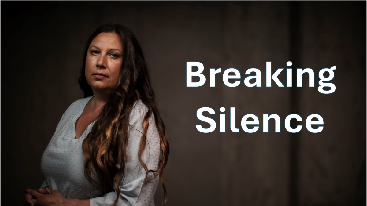 ‎Breaking Silence - Apple TV