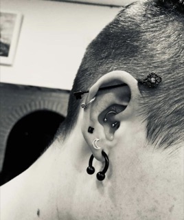 Cornerstone Studios Tattoo Ut photo 8