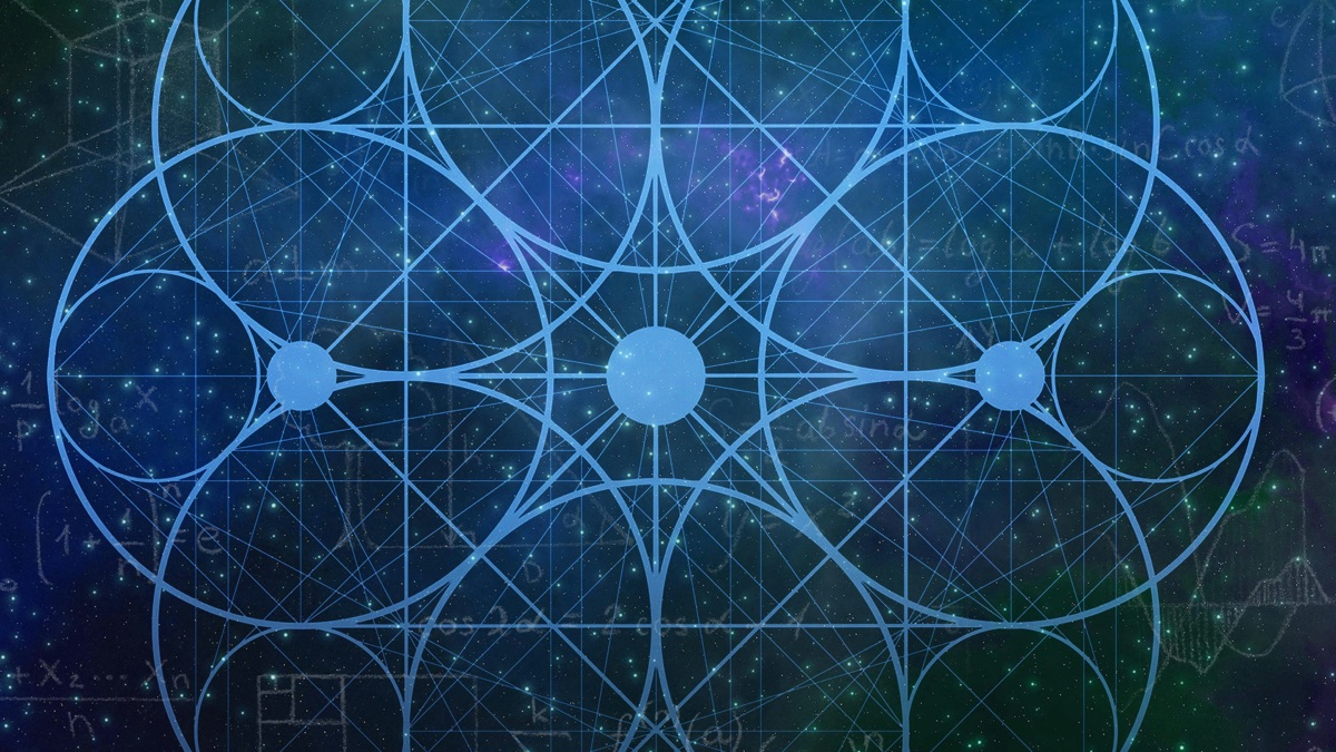 Mystical Mathematics of Pythagoras – Mystery Teachings Special (Season ...
