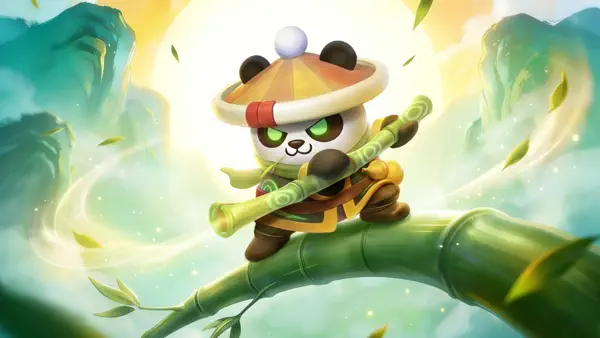 New S-Rank Wind Hero!