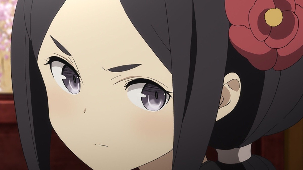 Case7 Bullet Blade S Ballad プリンセス プリンシパル シーズン1 エピソード5 Apple Tv