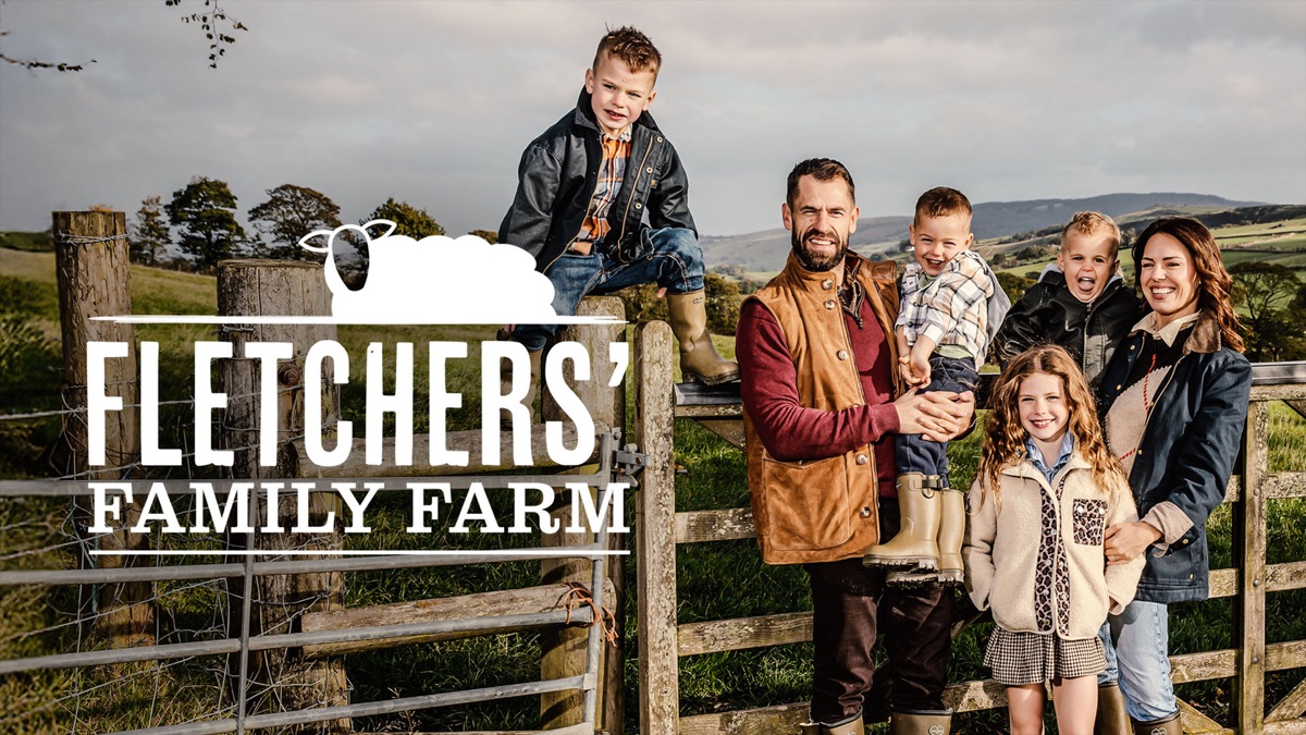 ‎Fletchers' Family Farm - Apple TV
