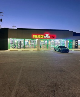 Tobacco Kings Vape in Saint Louis, MO United States - Apple Maps