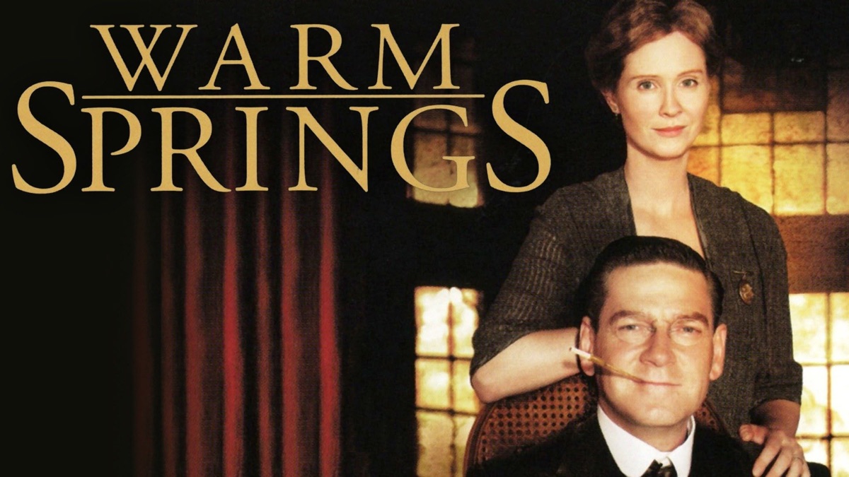 ‎Warm Springs - Apple TV