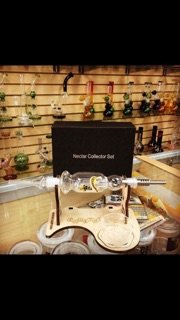 One Love Smoke And Vape tattoo studio photo