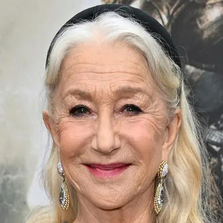 Helen Mirren