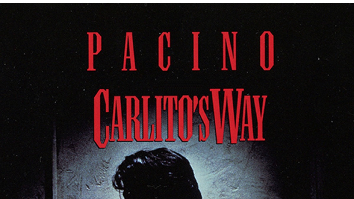 Carlito's Way - Apple TV, image size:1200x675