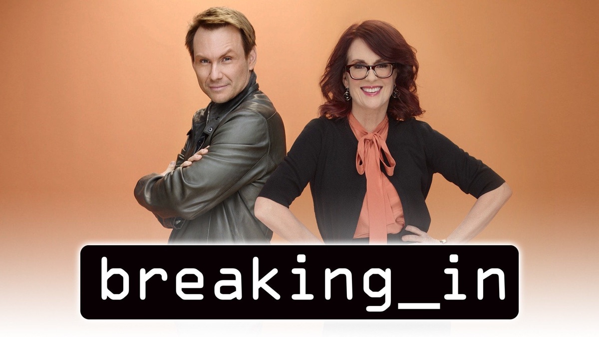 ‎Breaking In - Apple TV