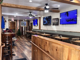 Lake Arrowhead Sports Grille