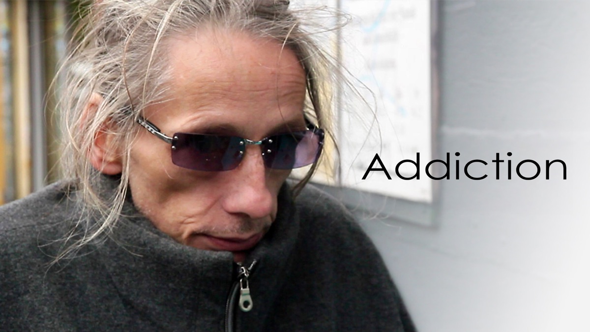 ‎Addiction - Apple TV