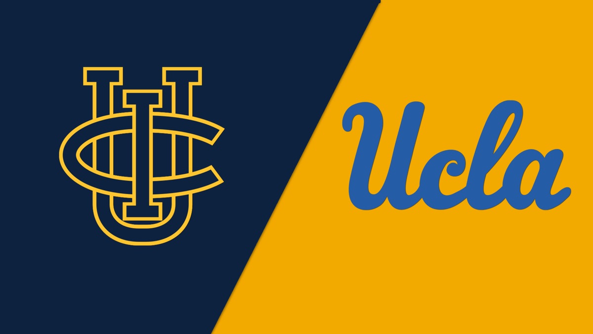 UC Irvine vs. 1 UCLA Women's College Soccer Apple TV