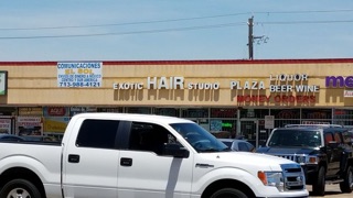 Exotic Hair Studio