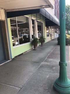 Simply southern Hair Salon