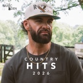 Cover art for Country Hits 2026