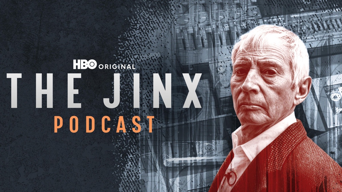 ‎The Jinx Podcast - Apple TV