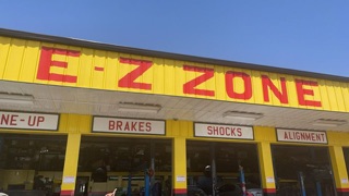 E-Z Zone Complete Auto Repair Photos