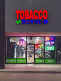 virginia tobacco farmers The Cure