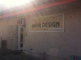 Elegante Hair Design