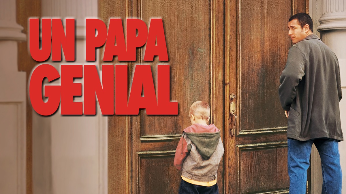 ‎Un Papá Genial Apple TV
