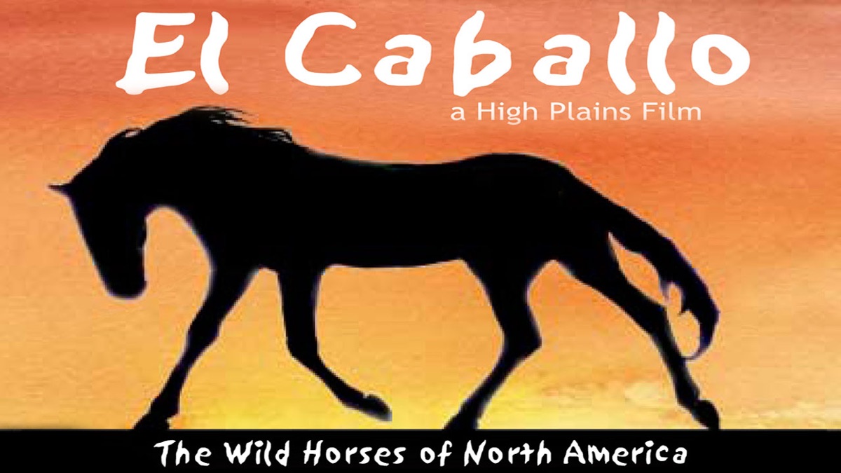 ‎Caballo: Wild Horses of North America - Apple TV