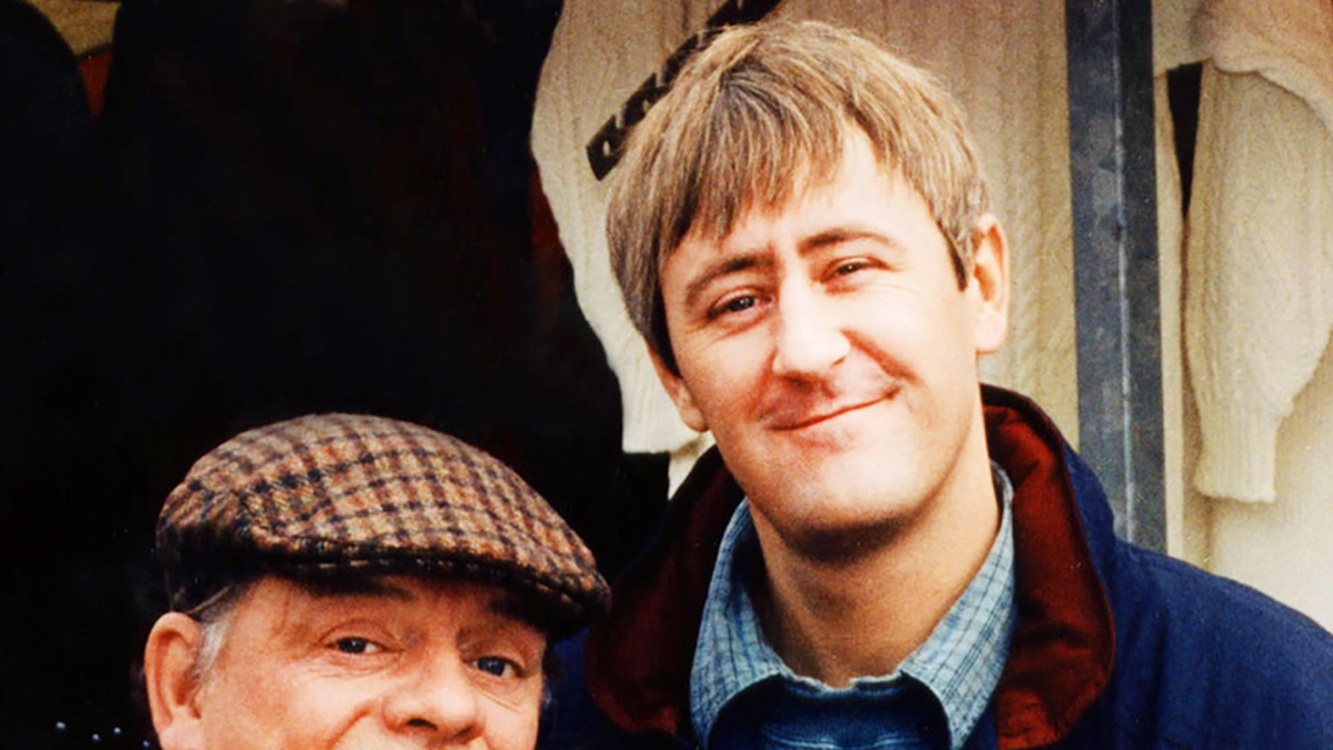 ‎Only Fools and Horses - Apple TV