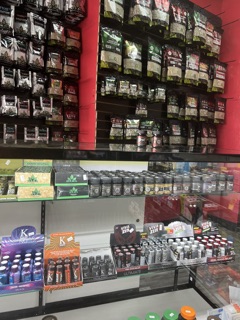 Friendly Tobacco Vape in Edmond, OK United States