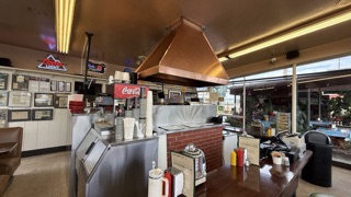 Johnnie's Pastrami
