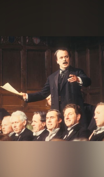 ‏The Life and Times of David Lloyd George - Apple TV