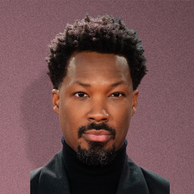 Corey Hawkins Movies and Shows - Apple TV