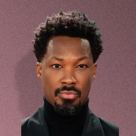 Corey Hawkins