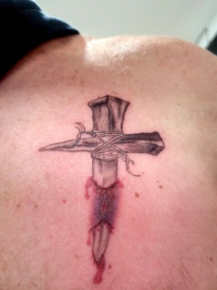 Cornerstone Studios Tattoo Ut photo 4