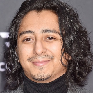 Tony Revolori