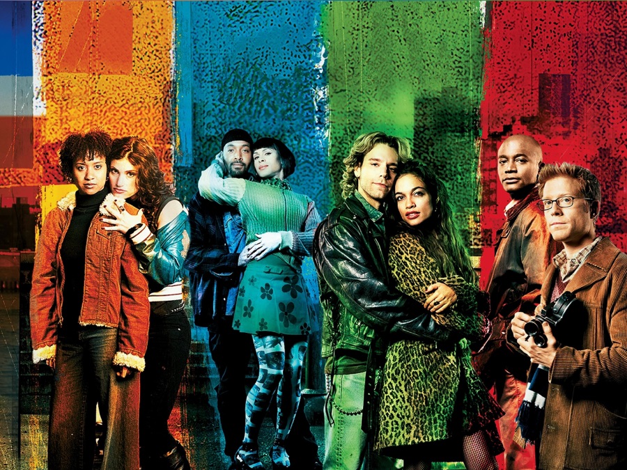 Rent - Apple TV