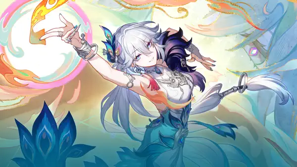 Yao Guang makes her debut!