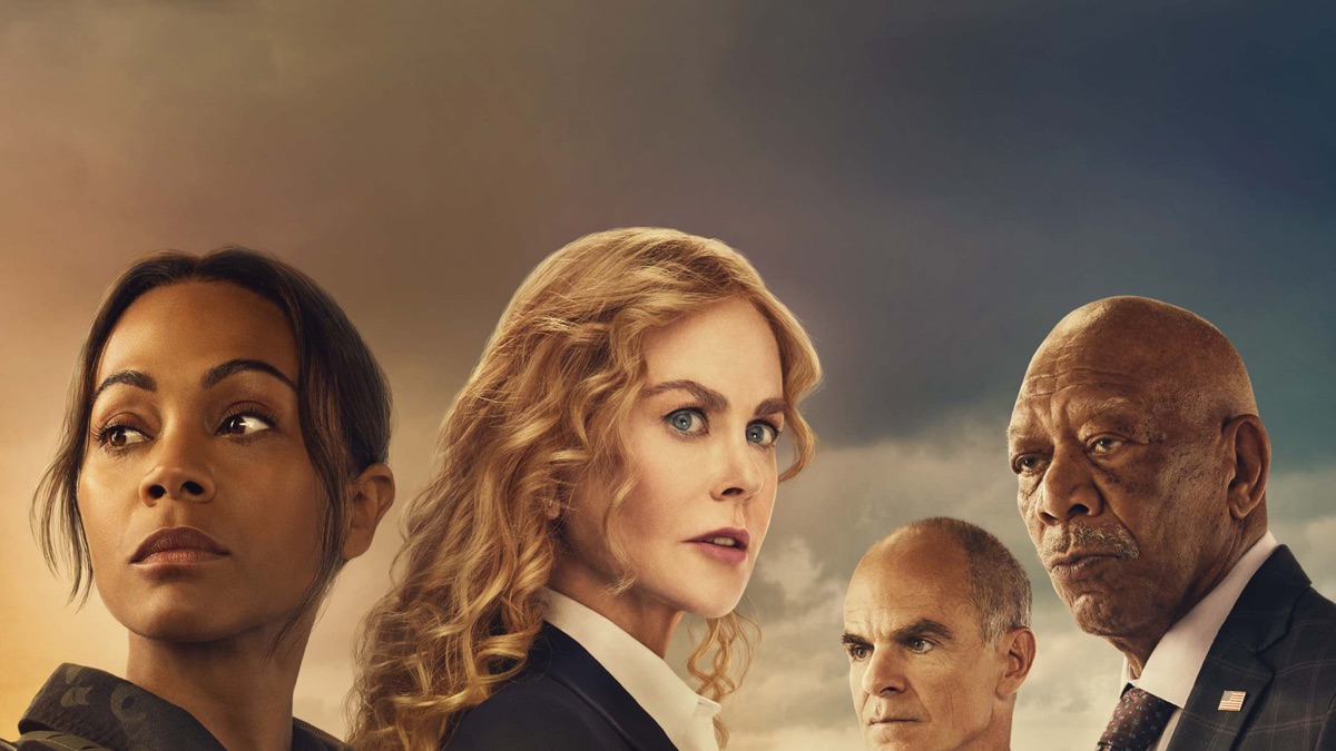 ‎Operação: Lioness - Apple TV