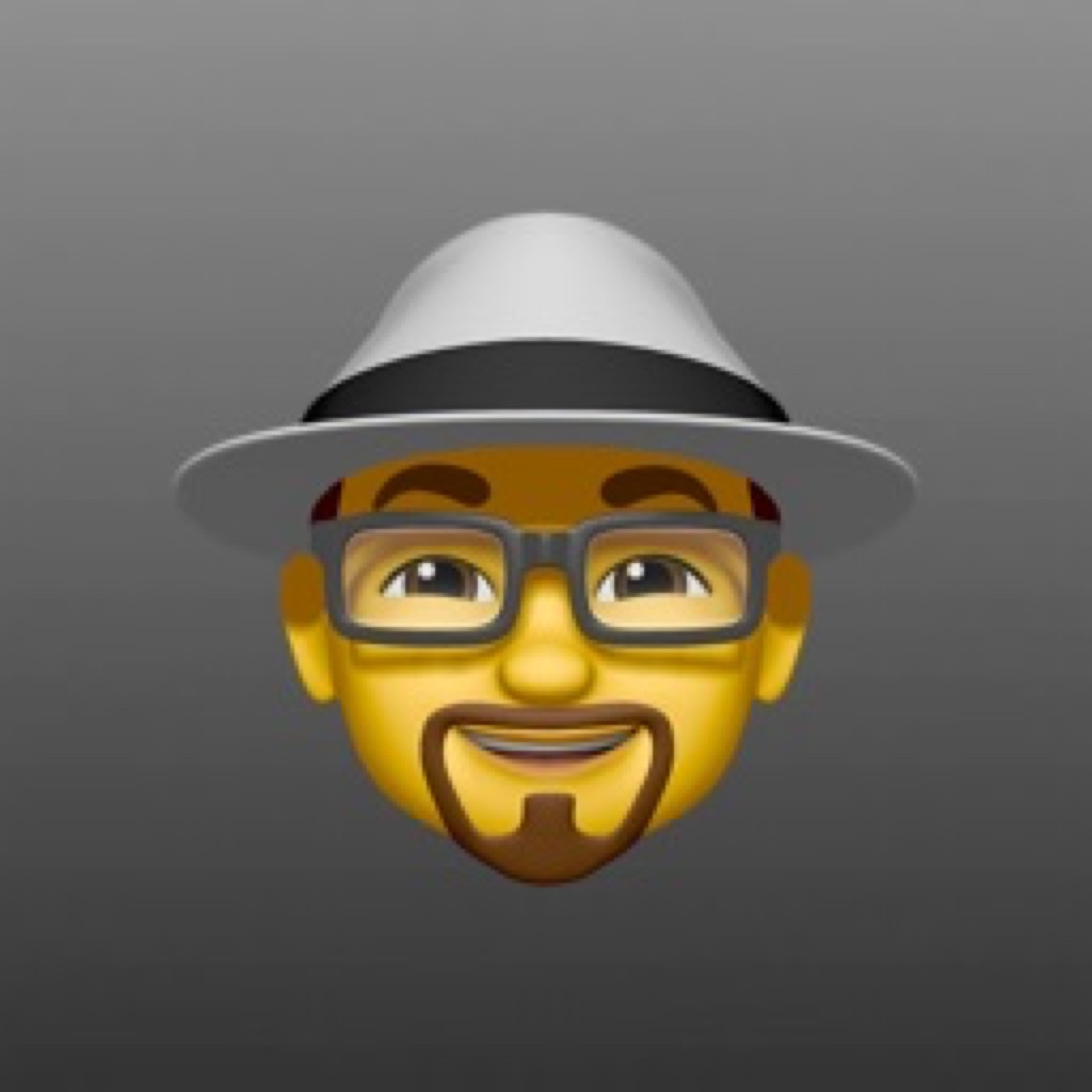 AppleMusic profile picture for @salted