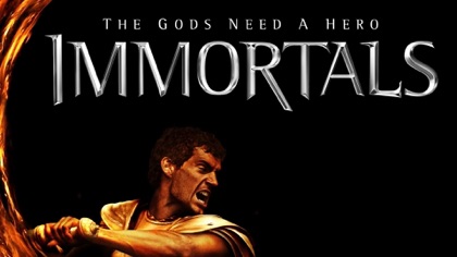 Immortals