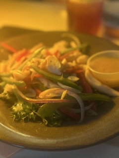 YAYOS LATIN CUISINE