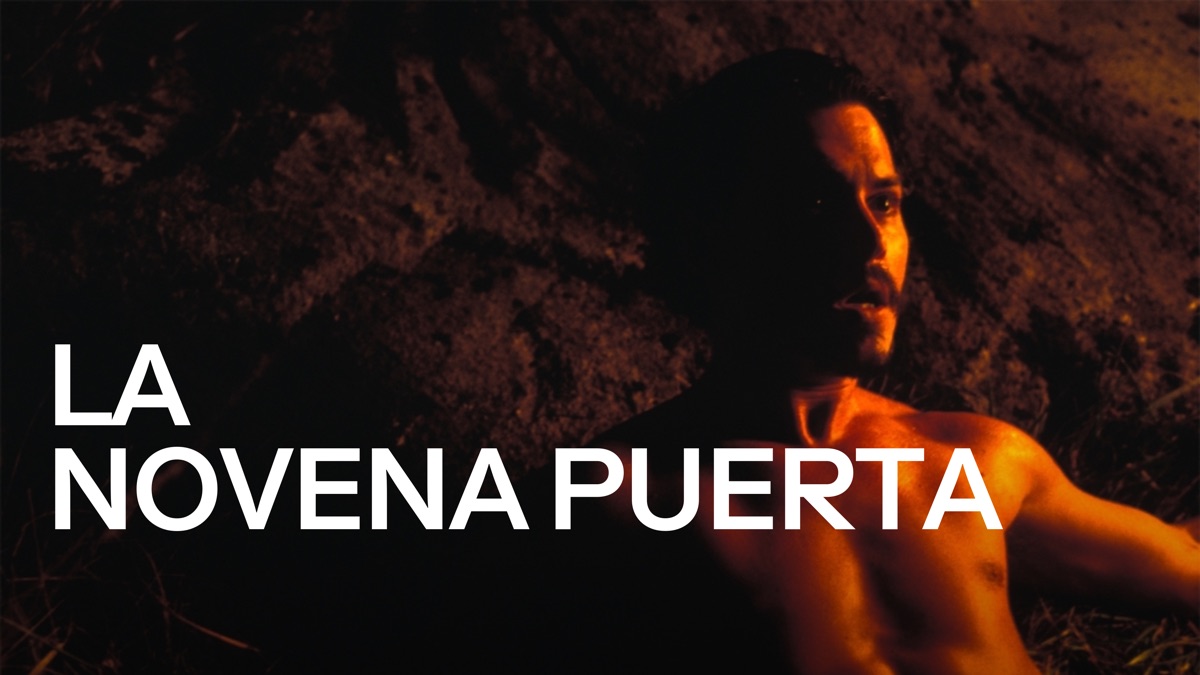 ‎La Novena Puerta Apple TV