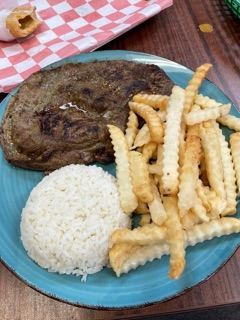 Sabores Latinos