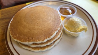 Leroy's Family Restaurant
