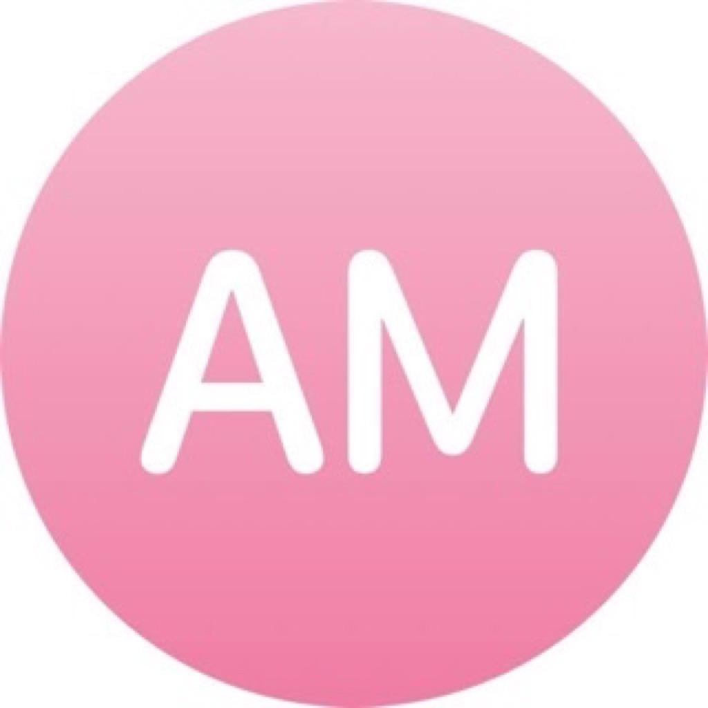 AppleMusic profile picture for @aniston