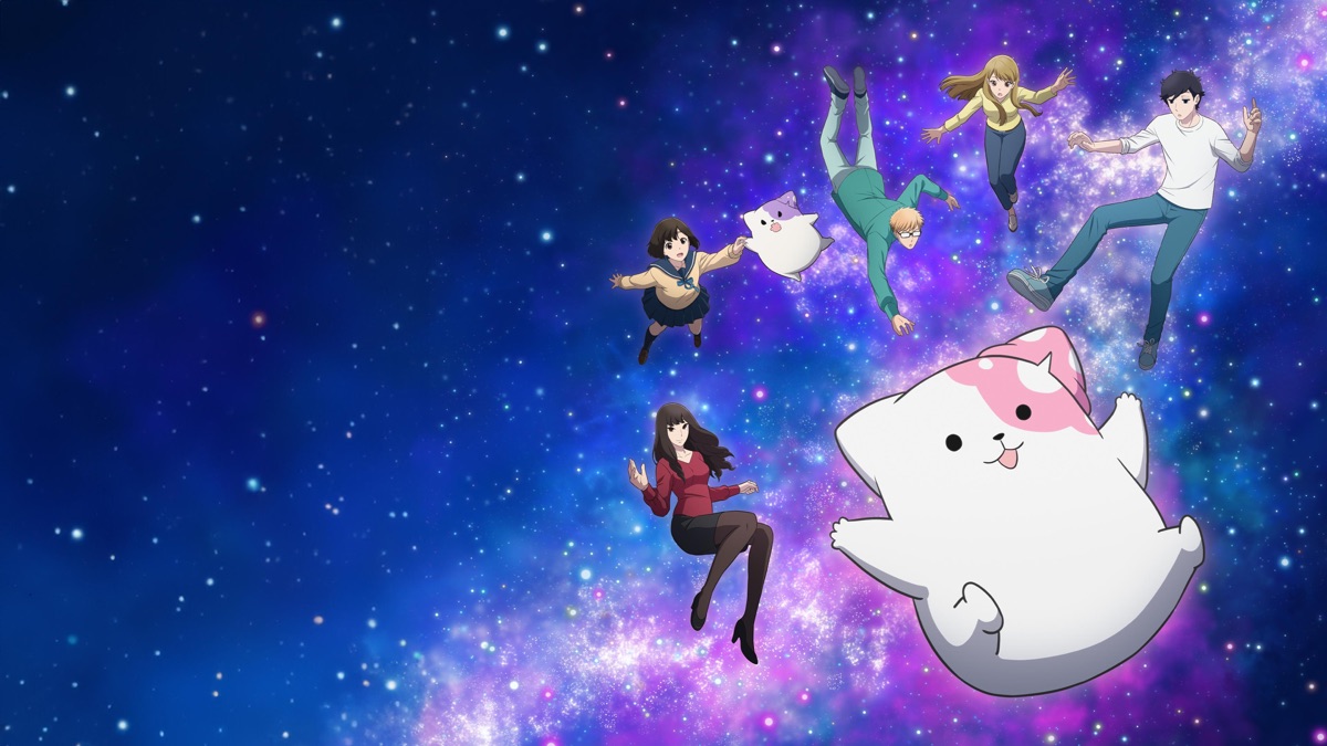 Where Are You Going, Oh, Kinokoinu? Kinokoinu (Season 1, Episode 3