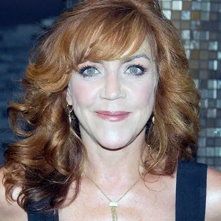 Andrea McArdle