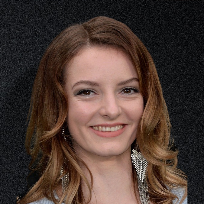 ‎Películas y programas de TV de Dakota Blue Richards - Apple TV